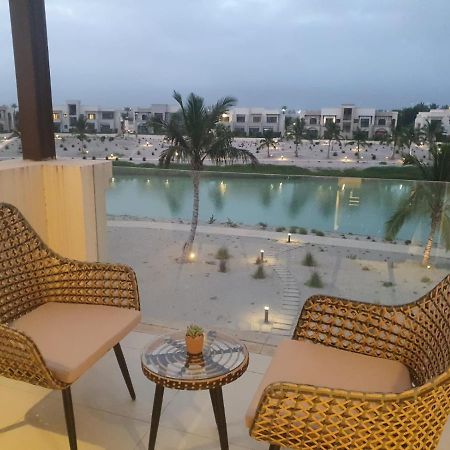 Forest Island Apartment In Salalah Ngoại thất bức ảnh